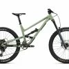 COMMENCAL CLASH ORIGIN HERITAGE GREEN 2 COMMENCAL CLASH ORIGIN HERITAGE GREEN -Sacoche vélo Magasin de vente 22CLASHO 2000