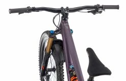 COMMENCAL CLASH PARK EDITION METALLIC PURPLE -Sacoche vélo Magasin de vente 22CLASHPRK 03 2000