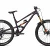 COMMENCAL CLASH PARK EDITION METALLIC PURPLE -Sacoche vélo Magasin de vente 22CLASHPRK 2000