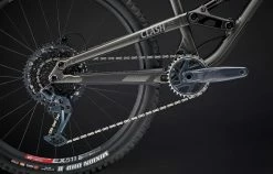 COMMENCAL CLASH RACE DARK SLATE 2 -Sacoche vélo Magasin de vente 22CLASHRGR 06 2000