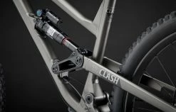 COMMENCAL CLASH RACE DARK SLATE 2 -Sacoche vélo Magasin de vente 22CLASHRGR 08 2000