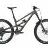 COMMENCAL CLASH RACE DARK SLATE 2 -Sacoche vélo Magasin de vente 22CLASHRGR 2000
