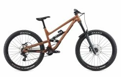 COMMENCAL CLASH RIDE PARK EDITION UTAH DIRT