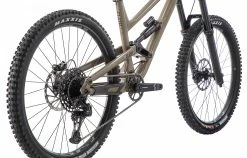 COMMENCAL CLASH RIDE DIRT NEW ROCKSHOX -Sacoche vélo Magasin de vente 22CLASHRIRS 02 2000