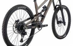COMMENCAL CLASH RIDE DIRT -Sacoche vélo Magasin de vente 22CLASHRI 02 2000