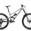 COMMENCAL CLASH RACE SILVER 2 COMMENCAL CLASH RACE SILVER -Sacoche vélo Magasin de vente 22CLASHRSI 2000