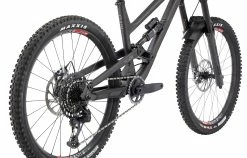 COMMENCAL CLASH RACE DARK SLATE -Sacoche vélo Magasin de vente 22CLASHR 02 2000