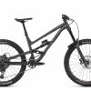 COMMENCAL CLASH RACE DARK SLATE -Sacoche vélo Magasin de vente 22CLASHR 2000