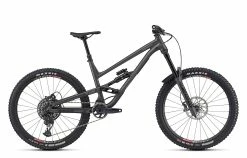 COMMENCAL CLASH RACE DARK SLATE