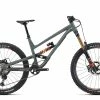 COMMENCAL CLASH SIGNATURE KESWICK GREEN -Sacoche vélo Magasin de vente 22CLASHSGGN 2000