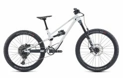 COMMENCAL CLASH XS PURE WHITE