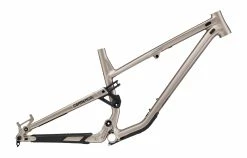 CADRE COMMENCAL META SX CHAMPAGNE