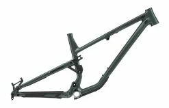 CADRE COMMENCAL META SX KESWICK GREEN