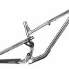 CADRE COMMENCAL META SX HIGH POLISHED