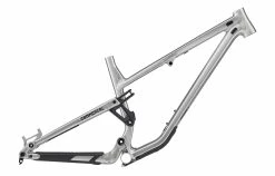 CADRE COMMENCAL META TR BRUSHED
