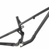 CADRE COMMENCAL META TR DARK SLATE -Sacoche vélo Magasin de vente 22CMETATRGR 2000