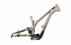 CADRE COMMENCAL SUPREME DH CHAMPAGNE -Sacoche vélo Magasin de vente 22CSUPCH 01 2000