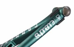 CADRE COMMENCAL SUPREME DH METALLIC GREEN -Sacoche vélo Magasin de vente 22CSUPREMEV4TMD 2 2000