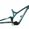 CADRE COMMENCAL SUPREME DH METALLIC GREEN -Sacoche vélo Magasin de vente 22CSUPREMEV4TMD 2000