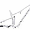 CADRE COMMENCAL T.E.M.P.O. PURE WHITE -Sacoche vélo Magasin de vente 22CTEMP3 2000