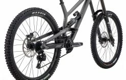 COMMENCAL FRS ESSENTIAL DARK SLATE 8 COMMENCAL FRS ESSENTIAL DARK SLATE -Sacoche vélo Magasin de vente 22FURE 02 2000