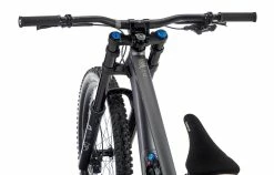 COMMENCAL FRS ESSENTIAL DARK SLATE 9 COMMENCAL FRS ESSENTIAL DARK SLATE -Sacoche vélo Magasin de vente 22FURE 03 2000