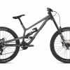 COMMENCAL FRS ESSENTIAL DARK SLATE -Sacoche vélo Magasin de vente 22FURE 2000 1