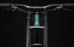 COMMENCAL FRS OHLINS EDITION METALLIC GREEN -Sacoche vélo Magasin de vente 22FUROHGN 07 2000