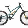 COMMENCAL FRS OHLINS EDITION METALLIC GREEN 1 COMMENCAL FRS OHLINS EDITION METALLIC GREEN -Sacoche vélo Magasin de vente 22FUROHGN 2000