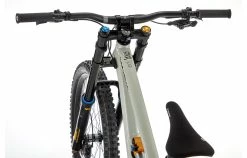 COMMENCAL FRS OHLINS EDITION ASH GREY -Sacoche vélo Magasin de vente 22FUROH 03 2000
