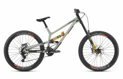 COMMENCAL FRS OHLINS EDITION ASH GREY