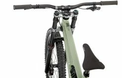 COMMENCAL FRS RIDE HERITAGE GREEN -Sacoche vélo Magasin de vente 22FURRI 03 2000