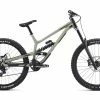 COMMENCAL FRS RIDE HERITAGE GREEN
