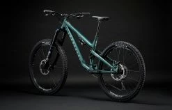 COMMENCAL META SX ESSENTIAL METALLIC GREEN -Sacoche vélo Magasin de vente 22METAAMEGN2 03 2000