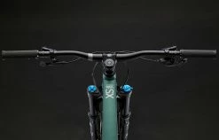 COMMENCAL META SX ESSENTIAL METALLIC GREEN -Sacoche vélo Magasin de vente 22METAAMEGN2 04 2000