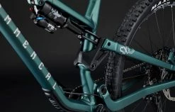COMMENCAL META SX ESSENTIAL METALLIC GREEN -Sacoche vélo Magasin de vente 22METAAMEGN2 05 2000