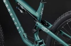COMMENCAL META SX ESSENTIAL METALLIC GREEN -Sacoche vélo Magasin de vente 22METAAMEGN2 08 2000