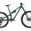 COMMENCAL META SX ESSENTIAL METALLIC GREEN