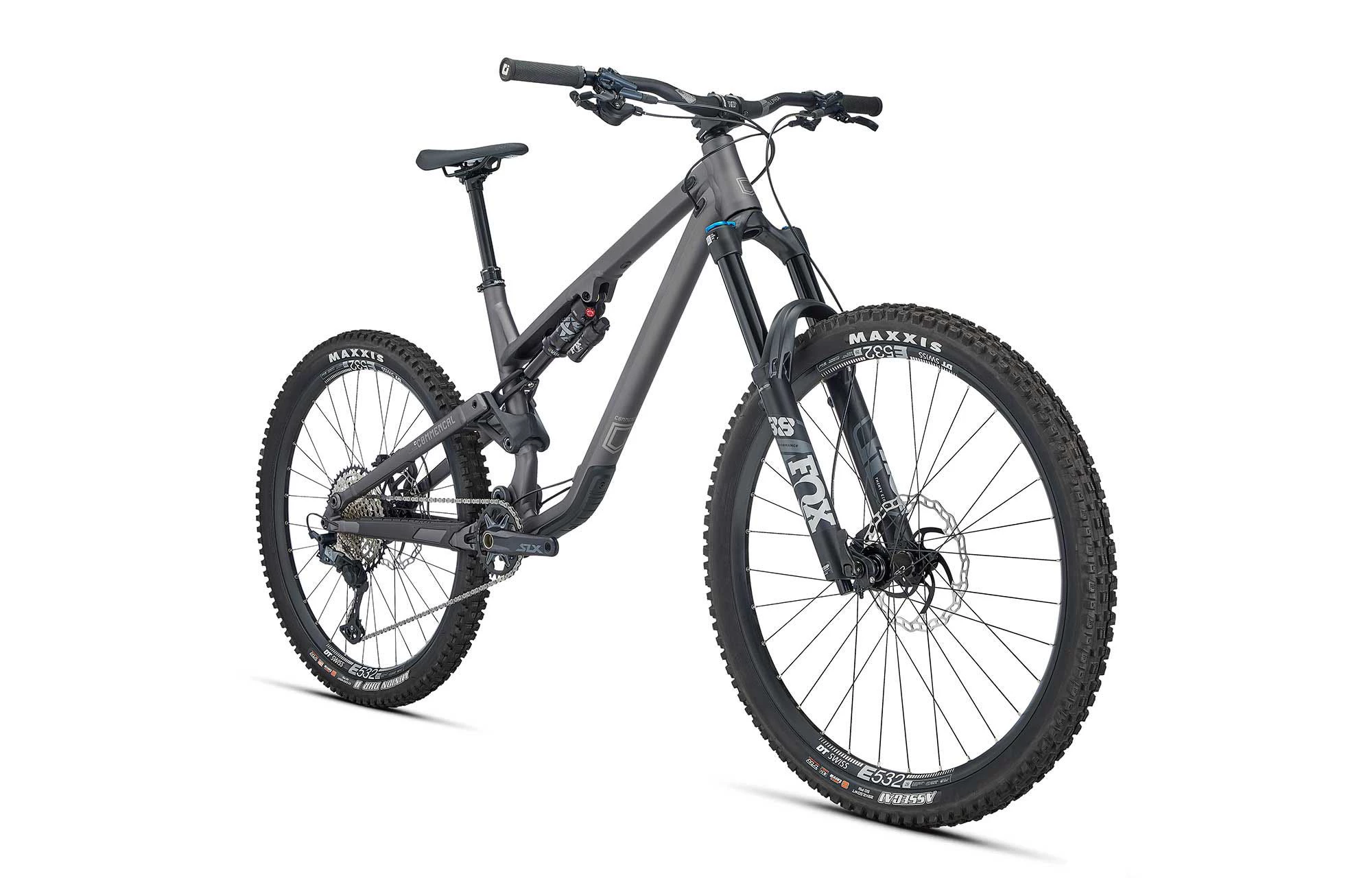 COMMENCAL META SX ESSENTIAL DARK SLATE 4 COMMENCAL META SX ESSENTIAL DARK SLATE – Image 2