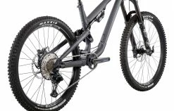 COMMENCAL META SX ESSENTIAL DARK SLATE 9 COMMENCAL META SX ESSENTIAL DARK SLATE -Sacoche vélo Magasin de vente 22METAAMEGR 03 2000