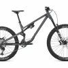 COMMENCAL META SX ESSENTIAL DARK SLATE -Sacoche vélo Magasin de vente 22METAAMEGR 2000