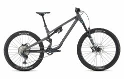 COMMENCAL META SX ESSENTIAL DARK SLATE