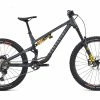COMMENCAL META SX OHLINS EDITION DARK SLATE -Sacoche vélo Magasin de vente 22METAAMOHGR 2000