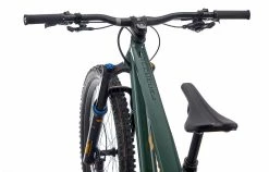 COMMENCAL META SX OHLINS EDITION KESWICK GREEN -Sacoche vélo Magasin de vente 22METAAMOH 03 2000