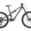 COMMENCAL META SX OHLINS EDITION KESWICK GREEN -Sacoche vélo Magasin de vente 22METAAMOH 2000