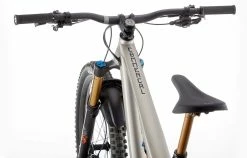 COMMENCAL META SX SIGNATURE CHAMPAGNE 8 COMMENCAL META SX SIGNATURE CHAMPAGNE -Sacoche vélo Magasin de vente 22METAAMSG 02 2000