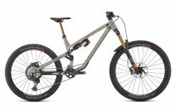 COMMENCAL META SX SIGNATURE CHAMPAGNE