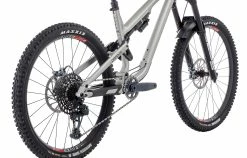 COMMENCAL META SX RACE SILVER -Sacoche vélo Magasin de vente 22METAAMTM 02 2000