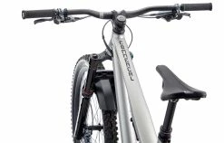 COMMENCAL META SX RACE SILVER -Sacoche vélo Magasin de vente 22METAAMTM 03 2000