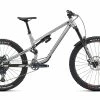 COMMENCAL META SX RACE SILVER 1 COMMENCAL META SX RACE SILVER -Sacoche vélo Magasin de vente 22METAAMTM 2000